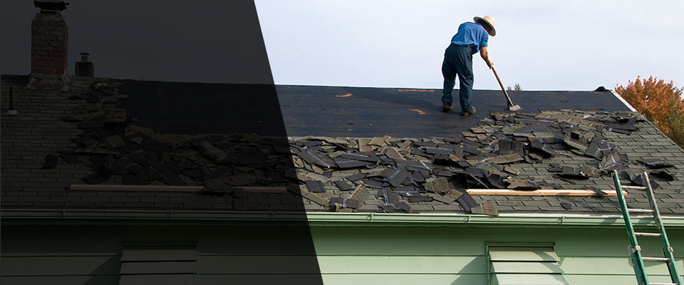 Hadar Roofing Contractors