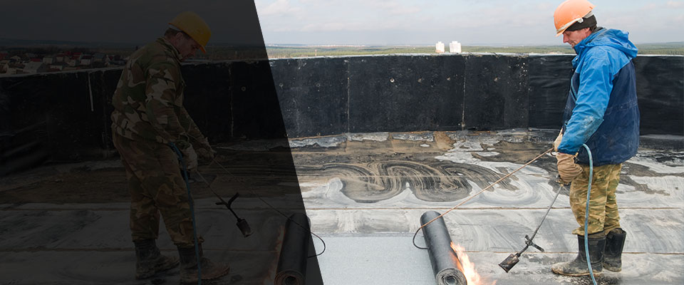 Hadar Roofing Contractors